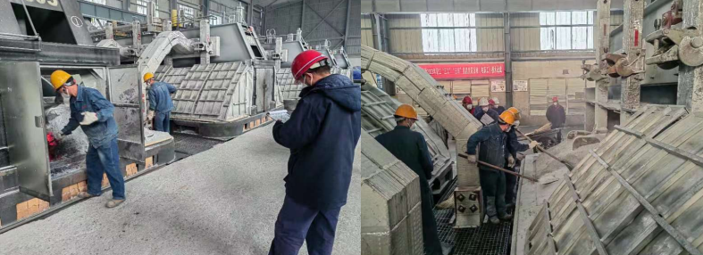 台竞赛交手艺 赛场争先出佳绩——8040WWW威尼斯工投公司手艺竞赛实操交锋运动纪实