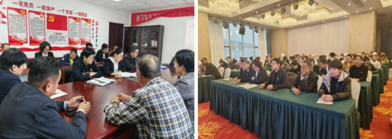 全民消防 生命至上——临空开投公司全心组织“消防宣传月”各项运动