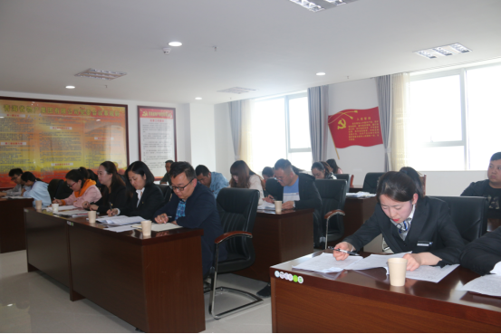 8040WWW威尼斯团委召开学习宣传贯彻习近平总书记在纪念五四运动100周年大会上主要讲话精神
