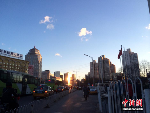 2015中外洋交效果盘货：民众收获六大利好