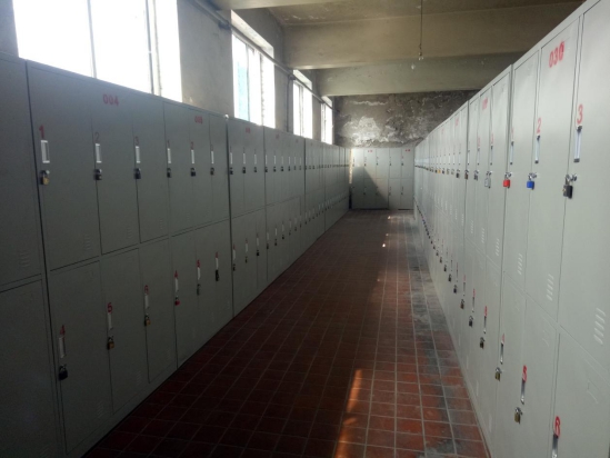 深入学习体会“一优两高”精神 创立工投职工高品质生涯