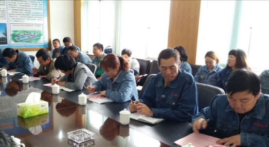 立异助廉方法   筑牢廉政防地