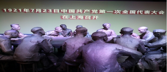 使命继续 寻根归家乡