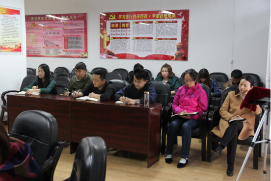 青海省第三修建工程公司工会委员会第五届换届选举事情圆满完成