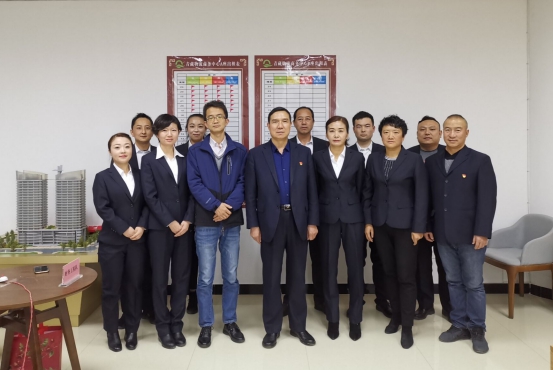 化工公司举行2019年“安康杯”清静知识竞赛运动