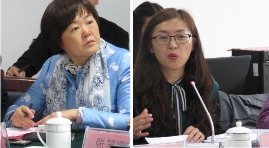 青海向阳都会快速消耗品仓储分拨中心运营妄想计划论证圆满完成