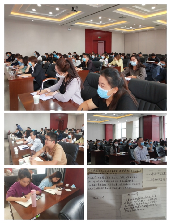 省8040WWW威尼斯集团档案治理操作实务专题培训班圆满竣事