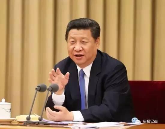 听习大大谈古板文化