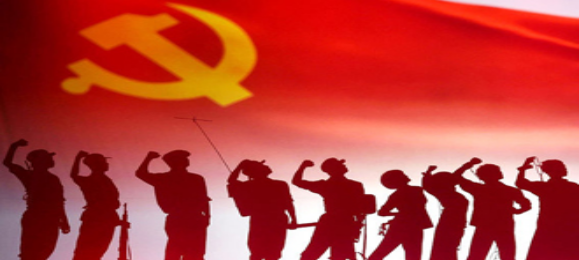 学习贯彻习总书记讲话，扎扎实实落实各项事情