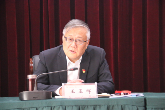 凝心聚力铸就绚烂  蹄疾步稳再谱华章