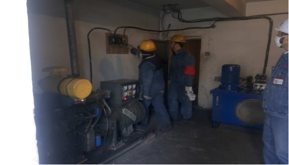 强化应急反应机制  提高应急处置惩罚能力