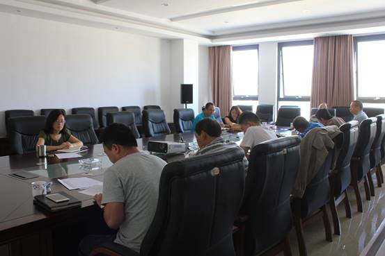 向先进楷模尹磊同志学习，贯彻落实《中国共产党问责条例》