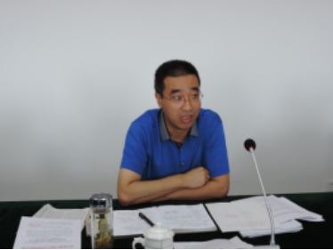 以清正清廉的优异政治生态发动和增进集团谋划治理事情康健生长